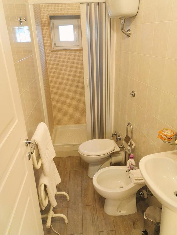 レッチェLa Casa Di Chiccaアパートメント エクステリア 写真